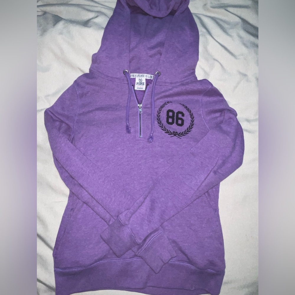 Victoria’s Secret PINK Hoodie - XS